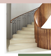 Услуги Лестницы под ключ в Таре