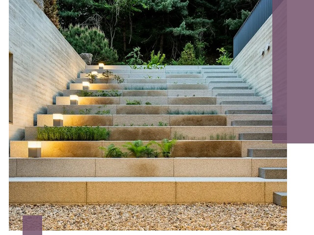 Монтаж лестниц под ключ в Таре — быстро и качественно