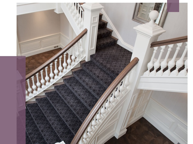 Деревянные лестницы в Таре на заказ от 432096 руб. — ПРОЛЁТ-Тар