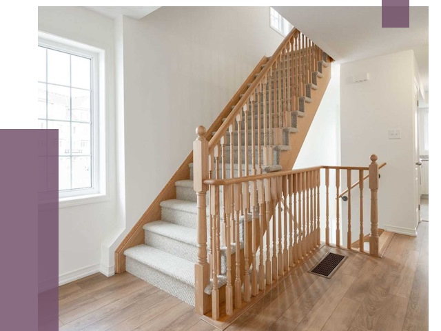 Мансардные лестницы в Таре от 19033 руб. | ПРОЛЁТ-Тар