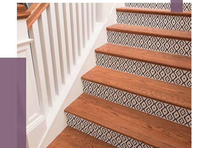 Покраска лестниц в Таре от 1903 руб. — цены и сроки | ПРОЛЁТ-Тар