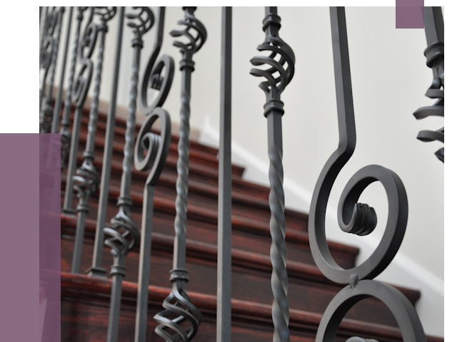 Демонтаж перил в Таре от 4321 руб. — разборка и вывоз | ПРОЛЁТ-Тар