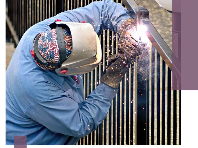 Демонтаж перил срочно и аккуратно в Таре