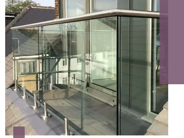 Демонтаж балконных ограждений в Таре — быстро и безопасно