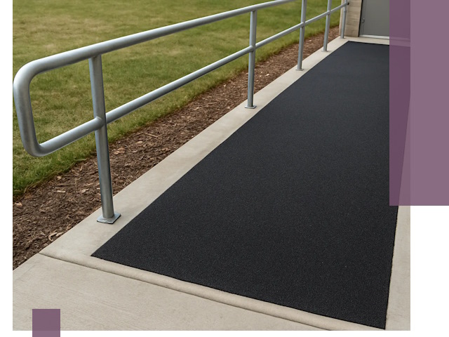 Демонтаж пандусов в Таре: быстро и аккуратно