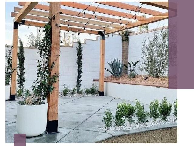 Надежные навесы для террасы в Таре под ключ от производителя