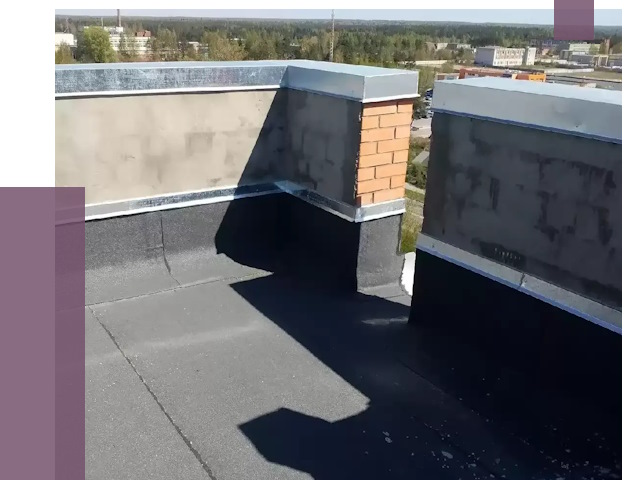 Демонтаж парапетов в Таре от 4321 руб.  | ПРОЛЁТ-Тар