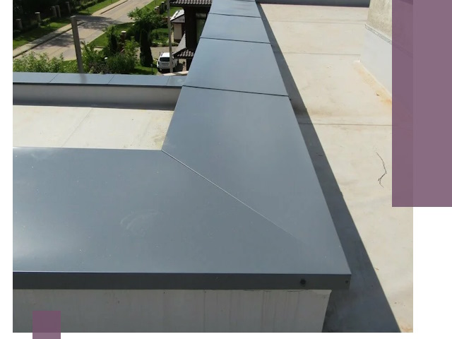 Демонтаж парапетов любой сложности в Таре быстро и аккуратно