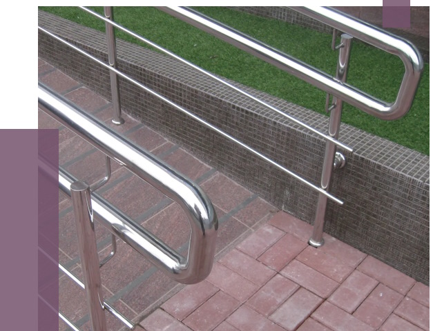 Поручни для инвалидов в Таре под ключ от 6379 руб.