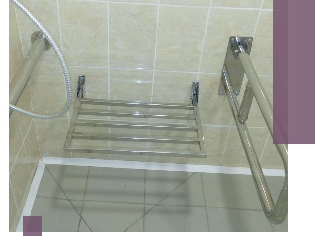 Демонтаж поручней для инвалидов в Таре быстро и безопасно